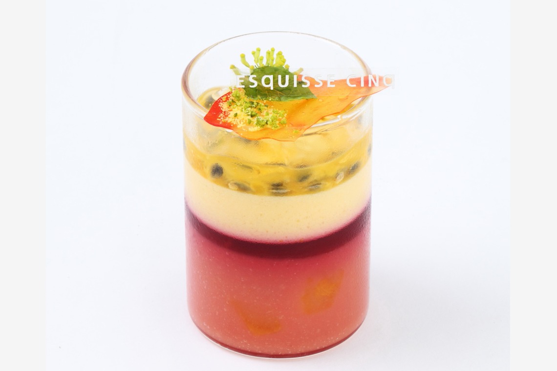 森安　照が撮影した「ケーキ・焼き菓子・和菓子・アイス」の写真