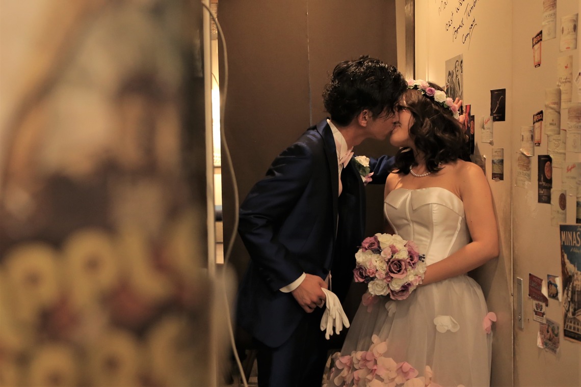 Photographer  Tomoが撮影した写真のアルバム「二次会」