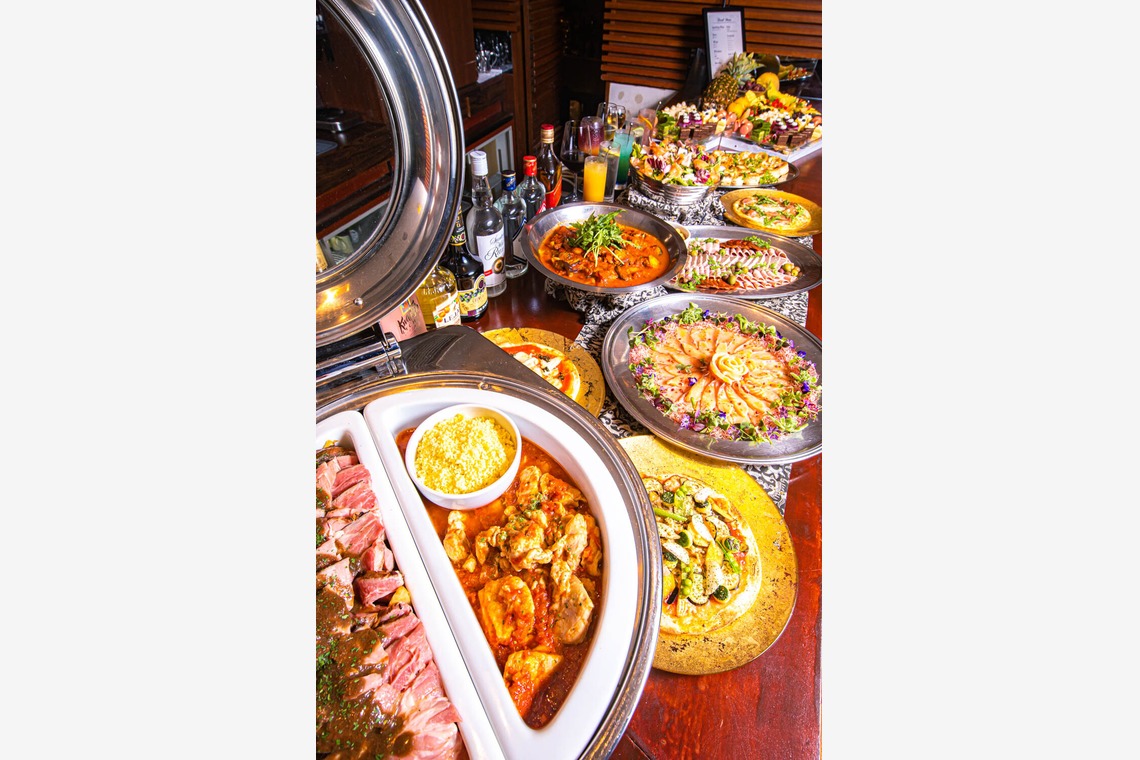 kudophotoが撮影した「広告撮影＿レストラン」の写真