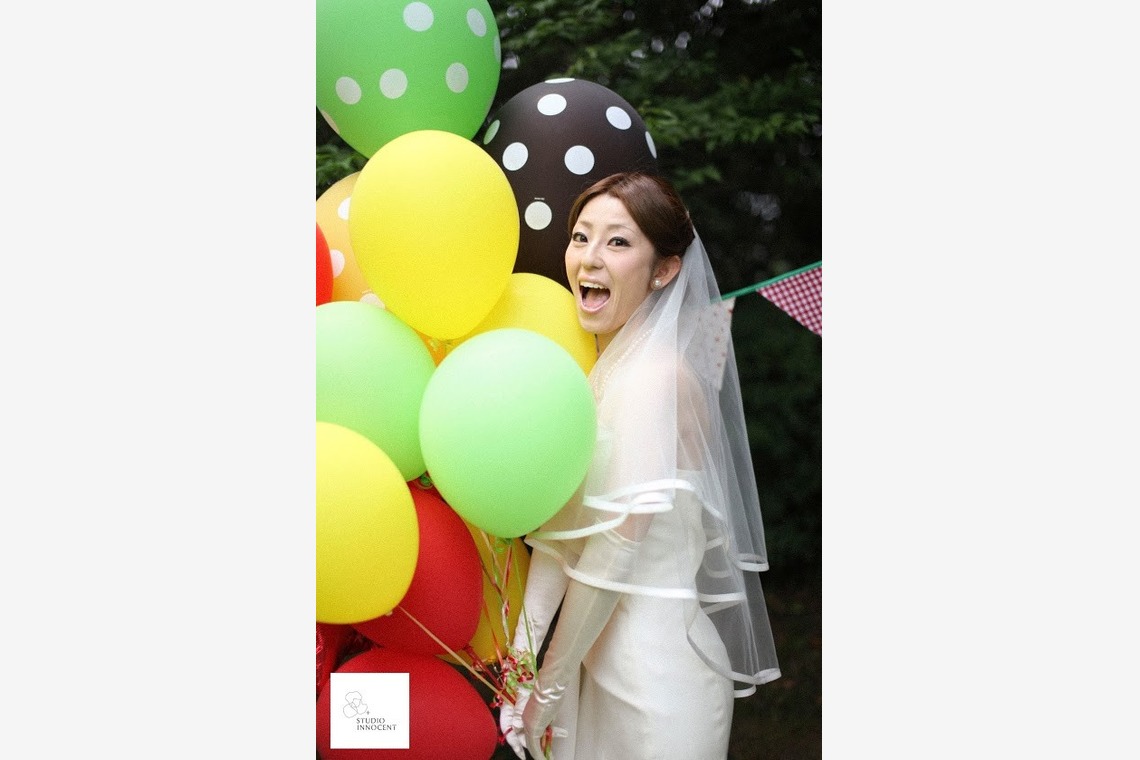 Photo of  taken by Studio Innocent