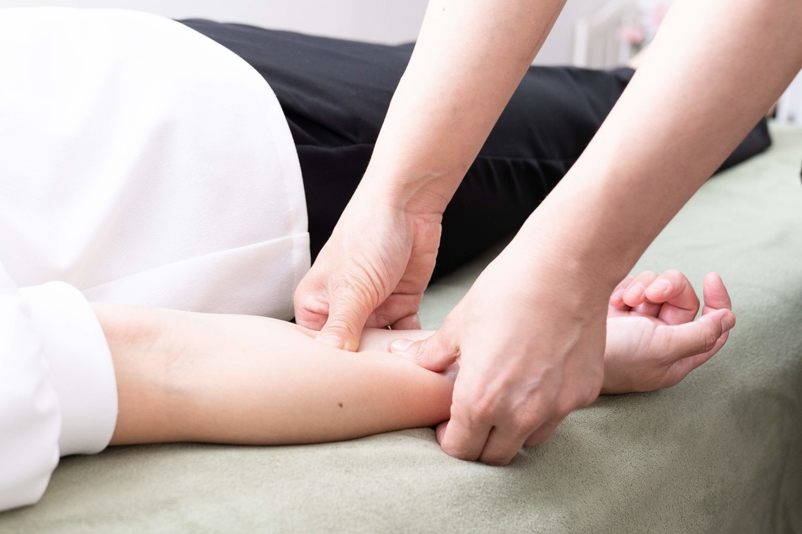 k.filmsが撮影した「尼崎の整体撮影」の写真