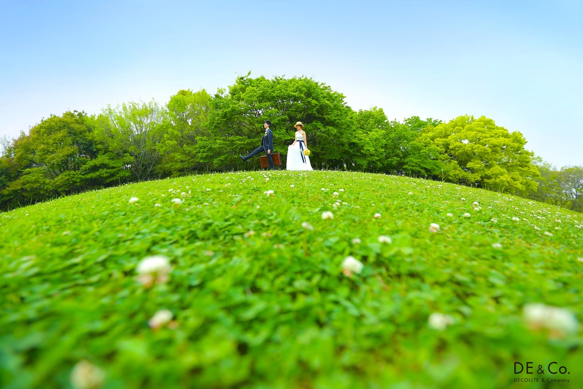 STUDIO GIROUX (下園啓祐)が撮影した「フォトギャラリー」の写真