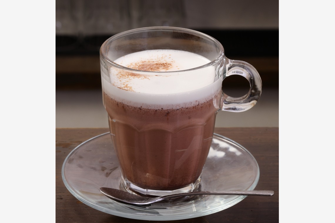 森安　照が撮影した「ティ・コーヒー・テイクアウト」の写真