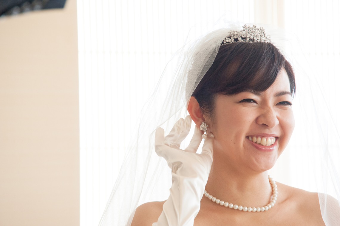 Photo of bridal shoot taken by 松井和幸