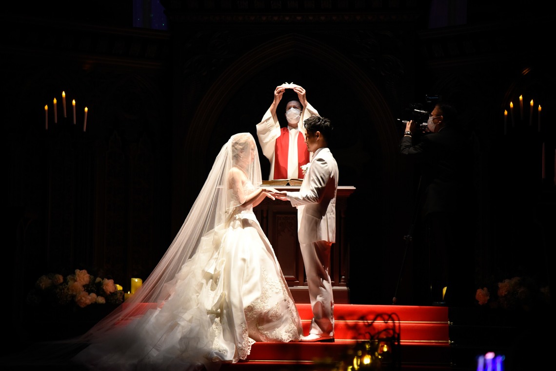 photographerTAKASUが出張撮影した家族写真(キッズ,ベビーフォト)などが写った「ファミリー」の家族写真