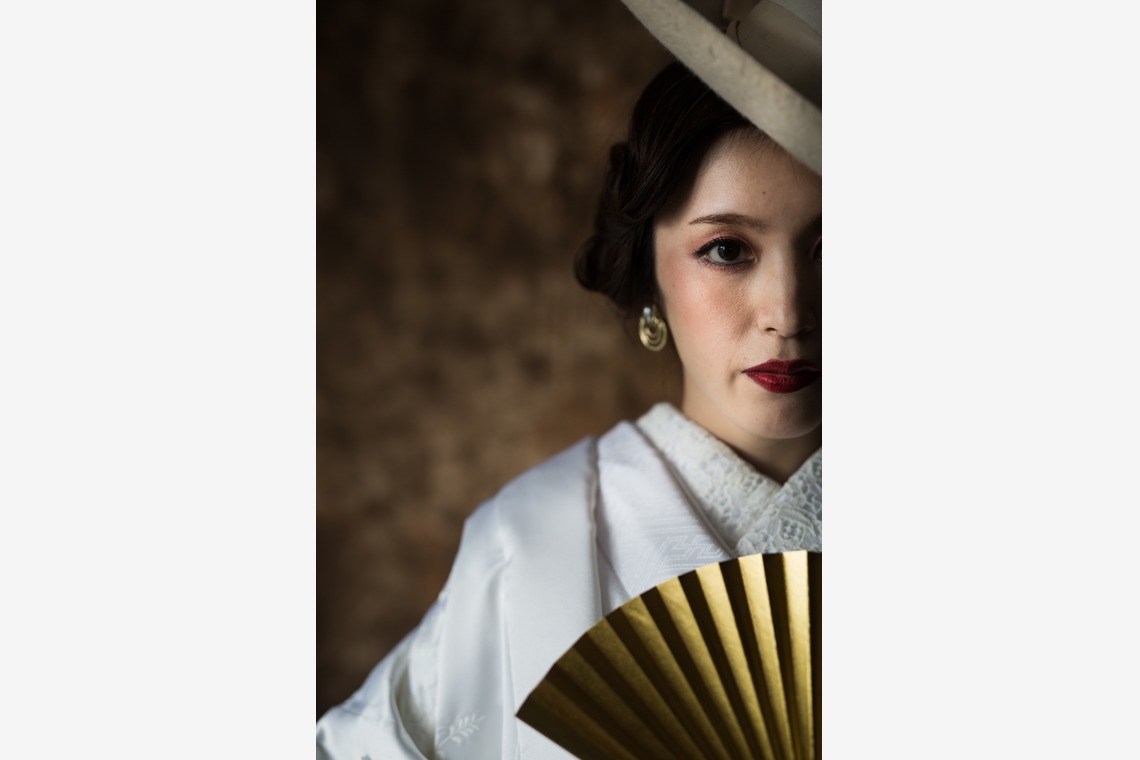 culwa BRIDALSが撮影した「モニター撮影」の写真