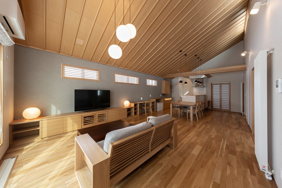 田畠久美子が撮影した「店舗・住宅」の写真