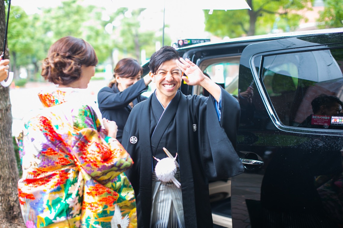 Photrip.tokyoが撮影した「wedding_001」の写真