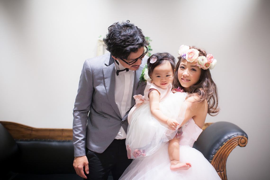 ウェディングアベニューが撮影した写真のアルバム「アトリエスタジオ　洋装」