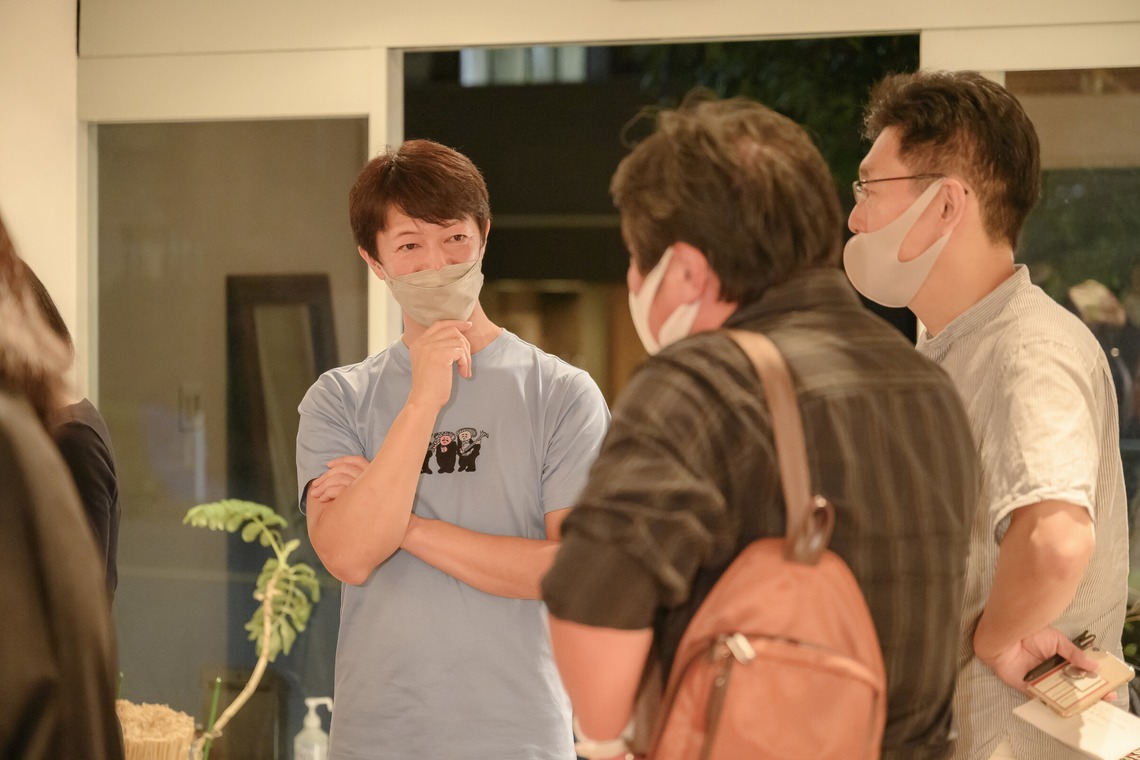 内田 明義が撮影した写真のアルバム「イベント撮影」