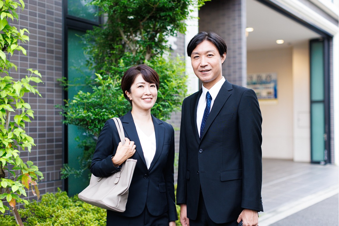 Yusuke Usuiが撮影した「サンセルモ玉泉院様 求人撮影」の写真