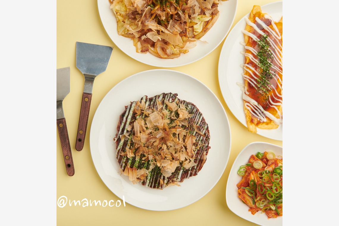 mGritが撮影した「料理、人物、その他」の写真