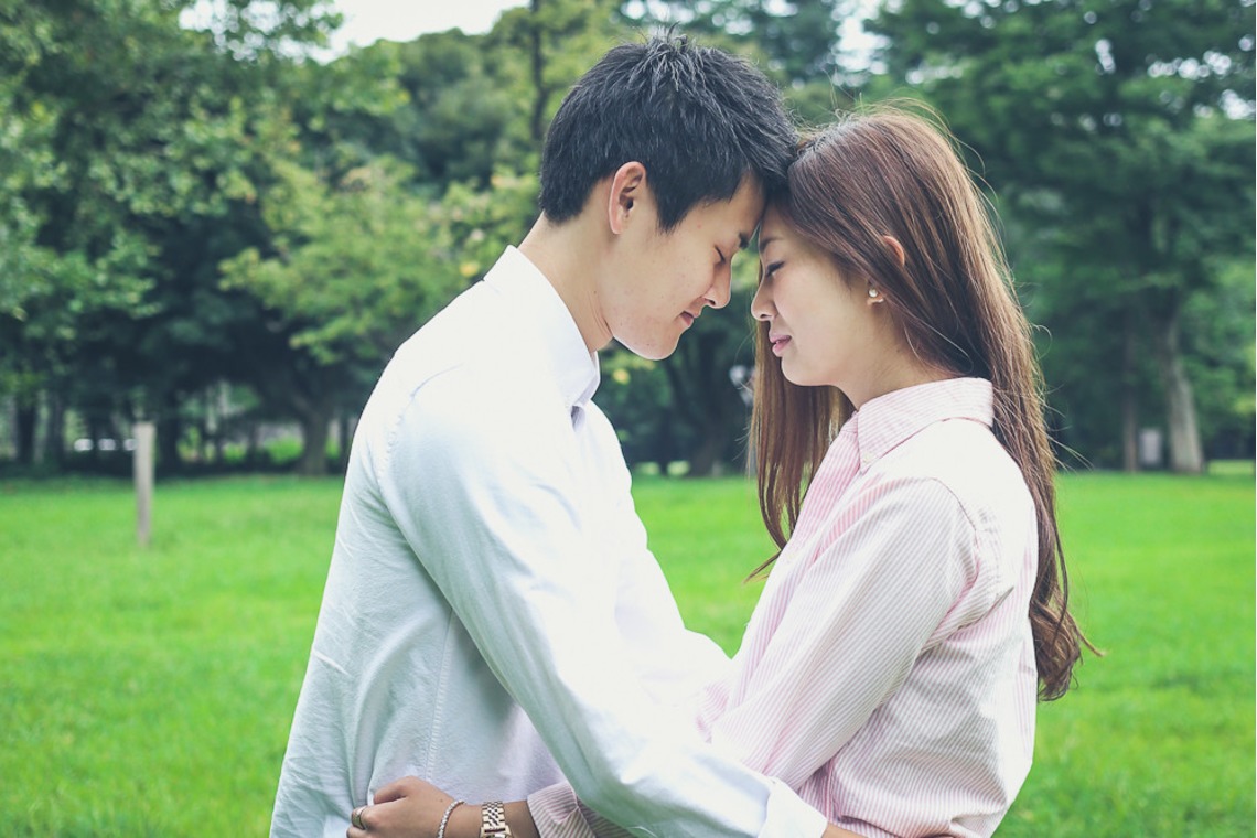 Photo of  taken by Layla Shibukawa Photography