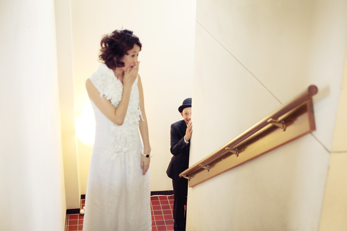 HOTEL GREGES（オテルグレージュ）が撮影した「スタジオフォト」の写真