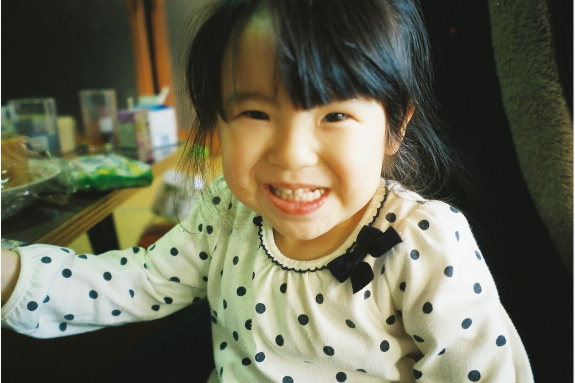 sayakahashimotoが撮影した写真のアルバム「子供」