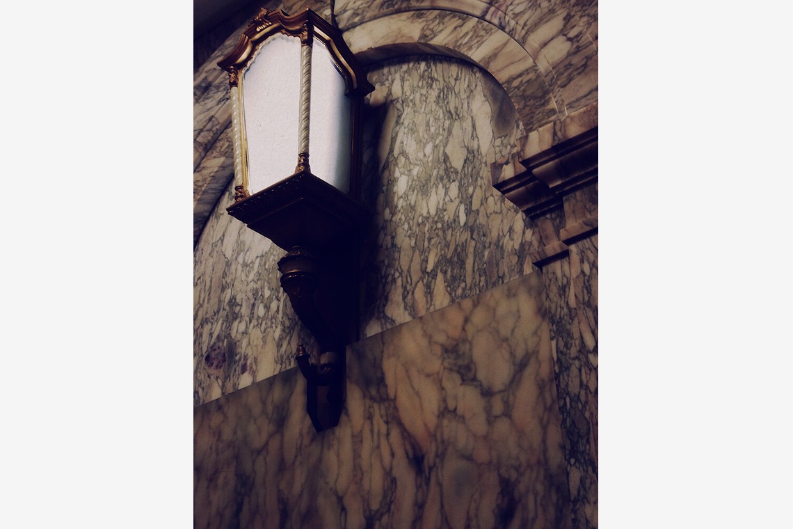 Level 1 studioが撮影した写真のアルバム「Ken Mizoguchiポートフォリオ」