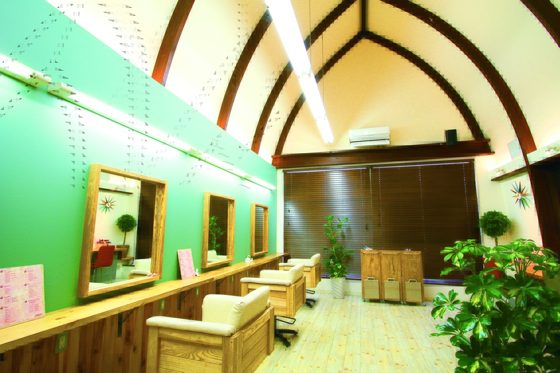 トライアングル.フォトが撮影した「飲食店、オフィス、サロン等」の写真