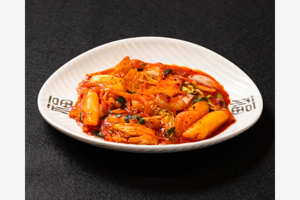 内海　利彦が撮影した「韓国料理」の写真