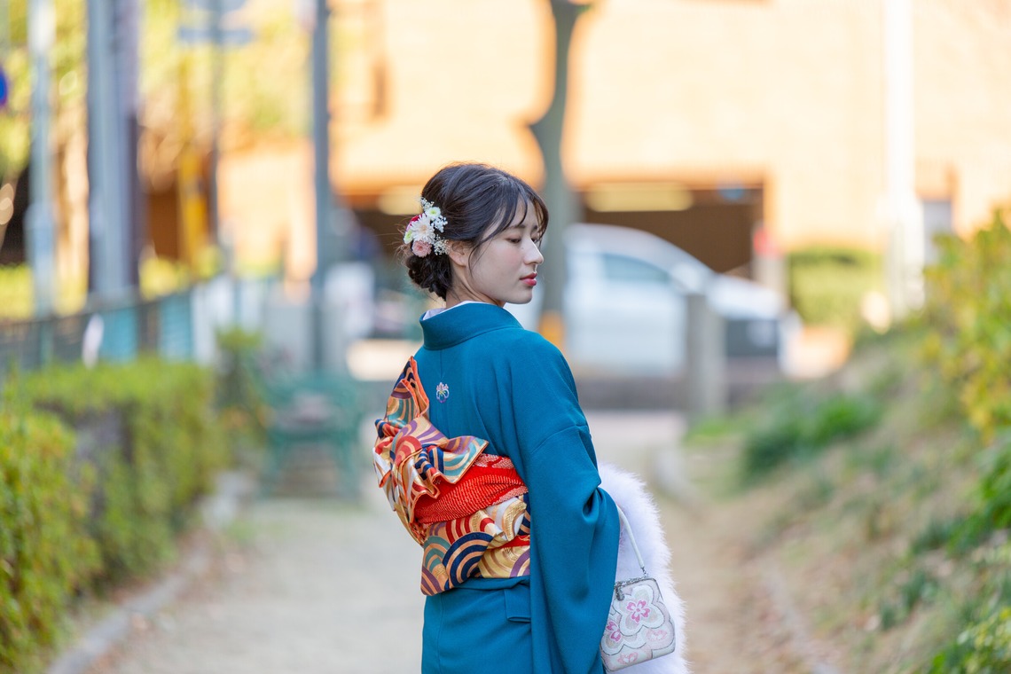 七寳　峻が撮影した「結婚式、成人式」の写真