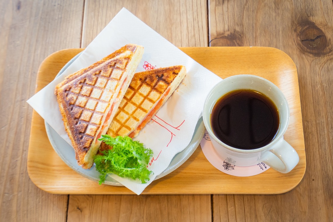 Aya Petite Photographyが撮影した「メニュー撮影」の写真