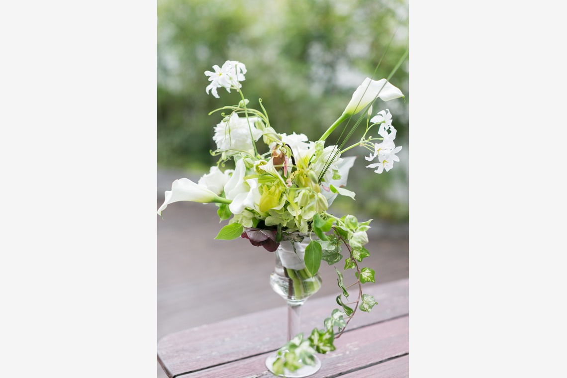 Yuki Shimada Photographyが撮影した「お花」の写真