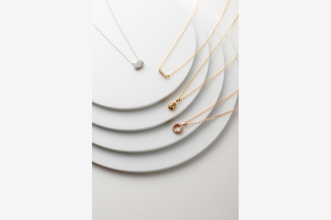 ESCAPEが撮影した「ジュエリー」の写真