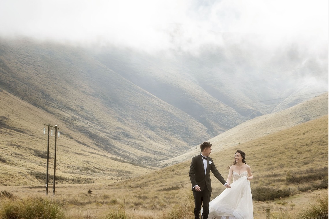 Album of the Wedding, Bridal taken by 2 of us photography - 