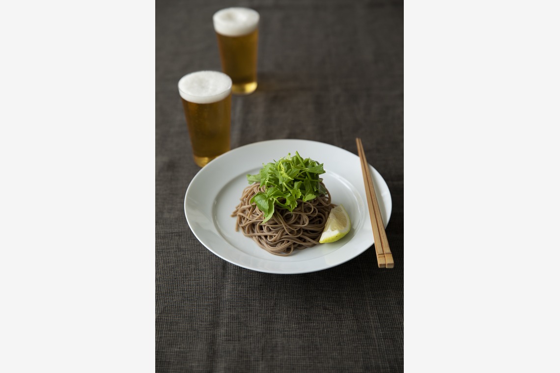 白井由香里写真事務所が撮影した「料理」の写真