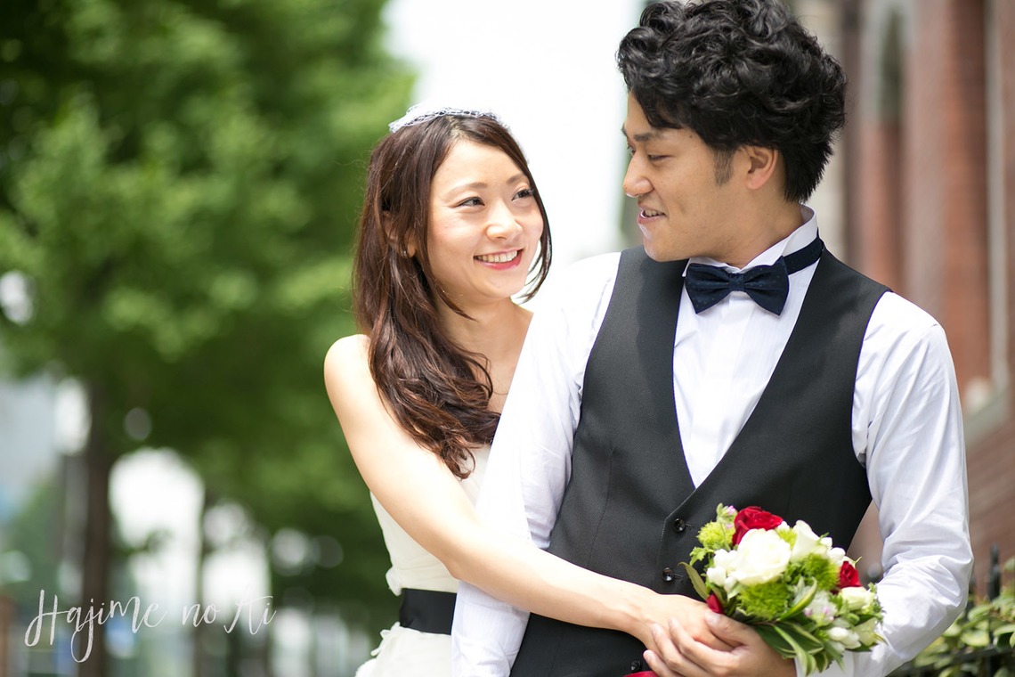 Hajime no Ai Photographyが撮影した写真のアルバム「ロケーションフォト @丸の内(東京)」