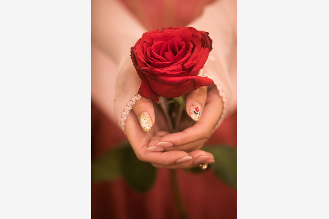 The Royal Workshop Japan (楊 ダニエル)が撮影した「ディズニーハロウィーンの写真撮影」の写真