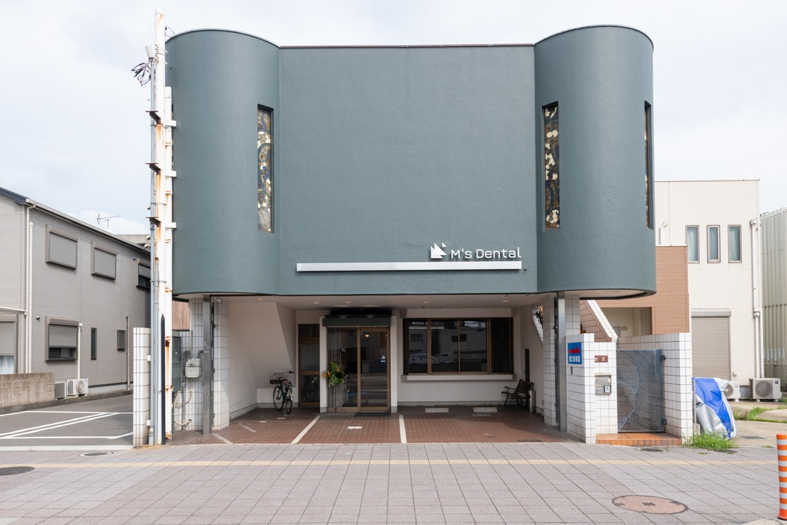 スタジオファンタスが撮影した「建物外観・内観」の写真