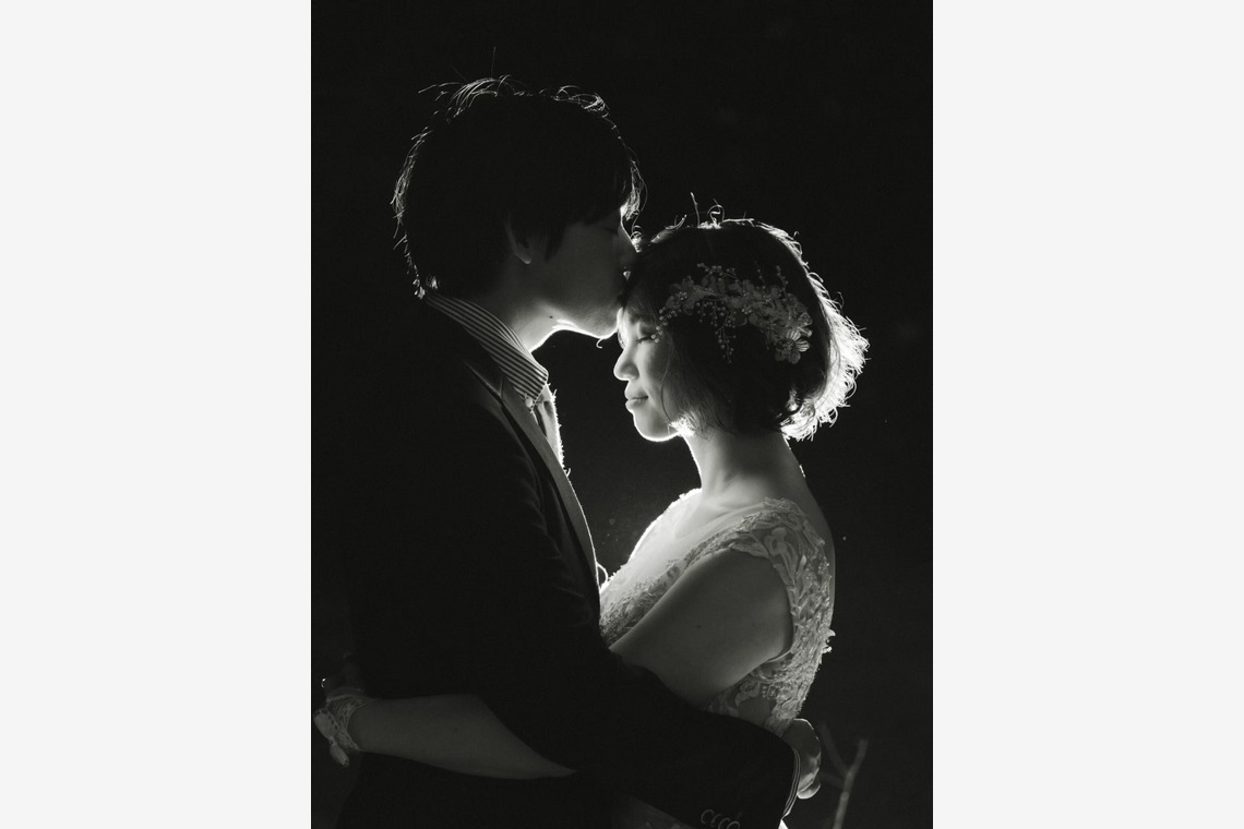 有限会社ワイヤリングが撮影した「ウエディング系」の写真