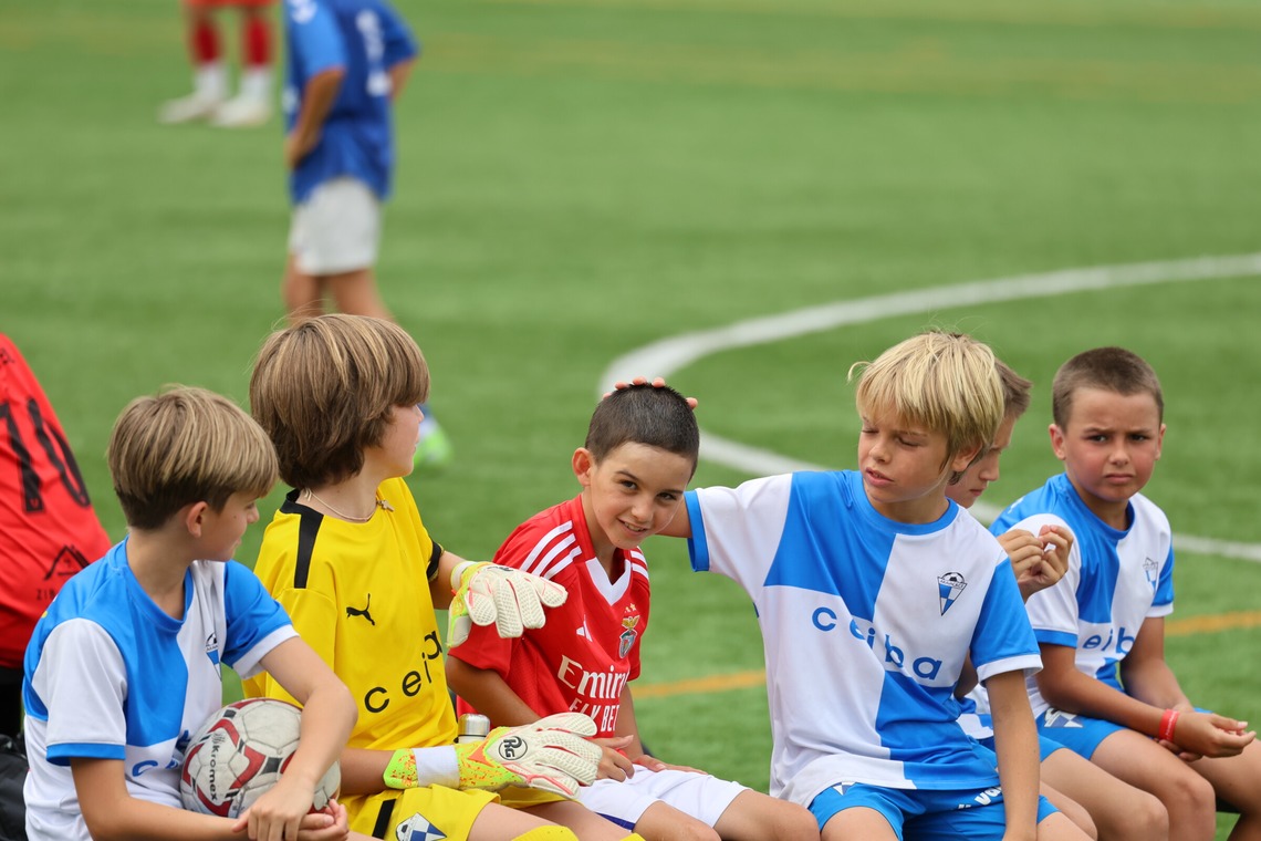 えむあんりみてっどが撮影した写真のアルバム「soccer in Spain」