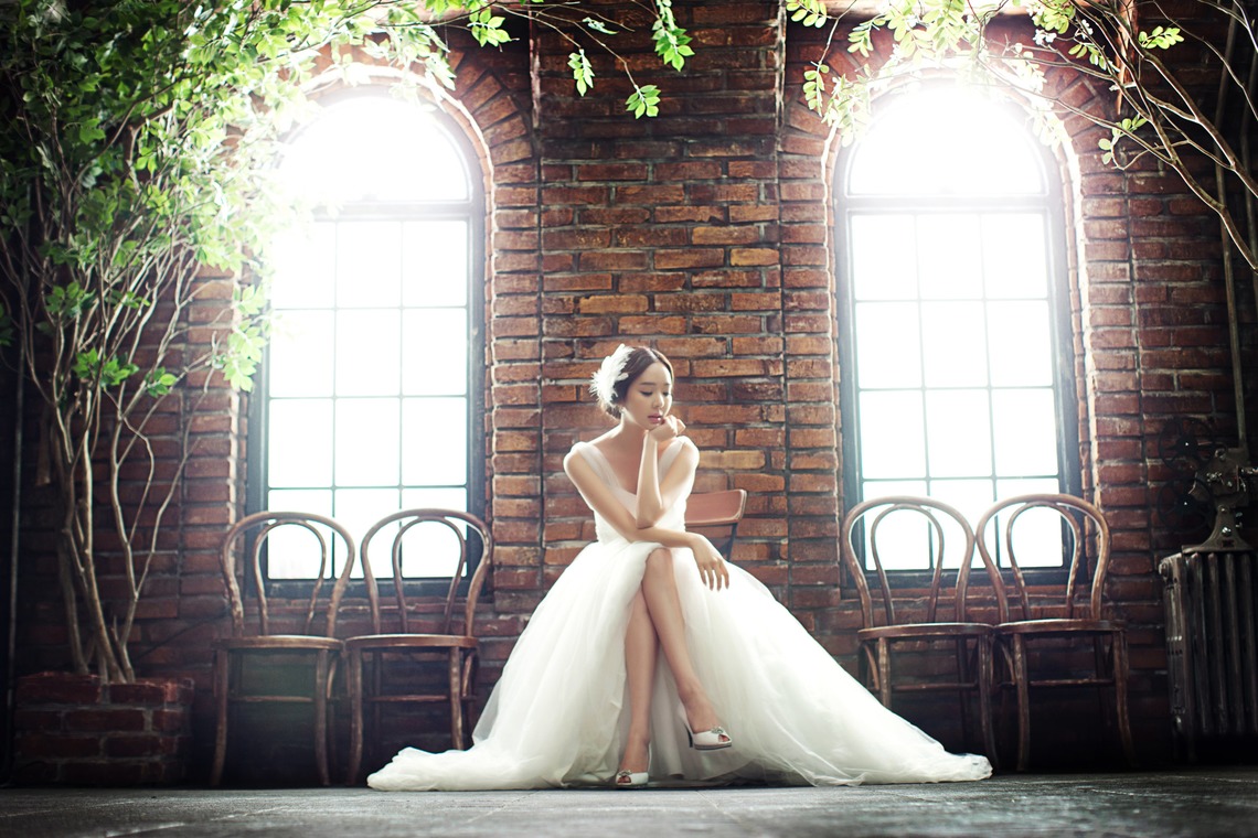 Wedding Howl (スタジオハウル)が撮影した「ザフェイス」の写真