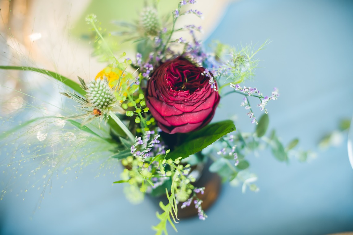 Album of the Other/Wedding Day Photography taken by 刈谷彰仁 - Flower reception at the reception hall
