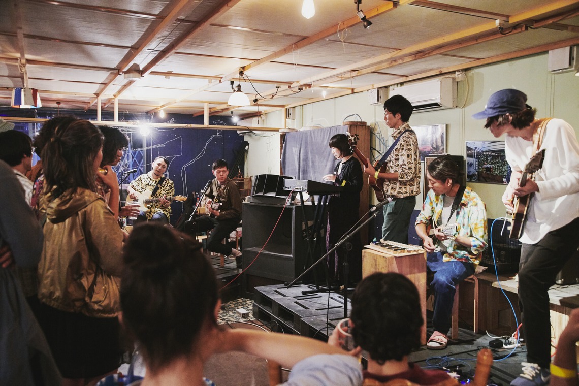 NISHIMURA AKINOBUが撮影した写真のアルバム「都内イベントスナップ撮影」