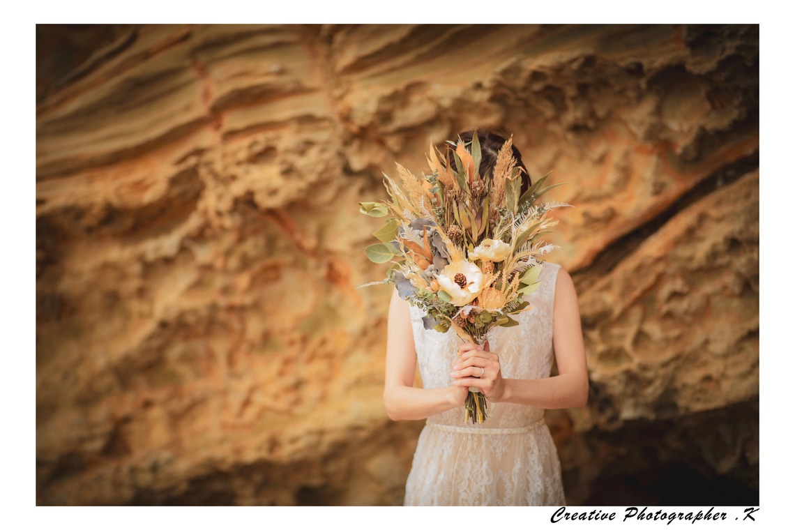 Creative Photographer .K