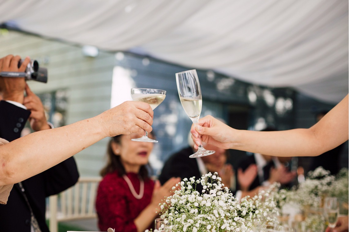 Photo of Wedding@Resonare Yatsugatake taken by NAGASHIMA Photography