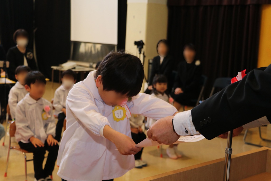 スタジオ耕平が撮影した「スクールフォト」の写真