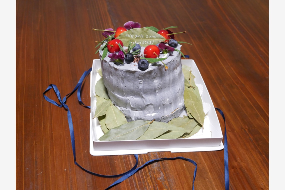 ant10.が撮影した「ケーキ」の写真