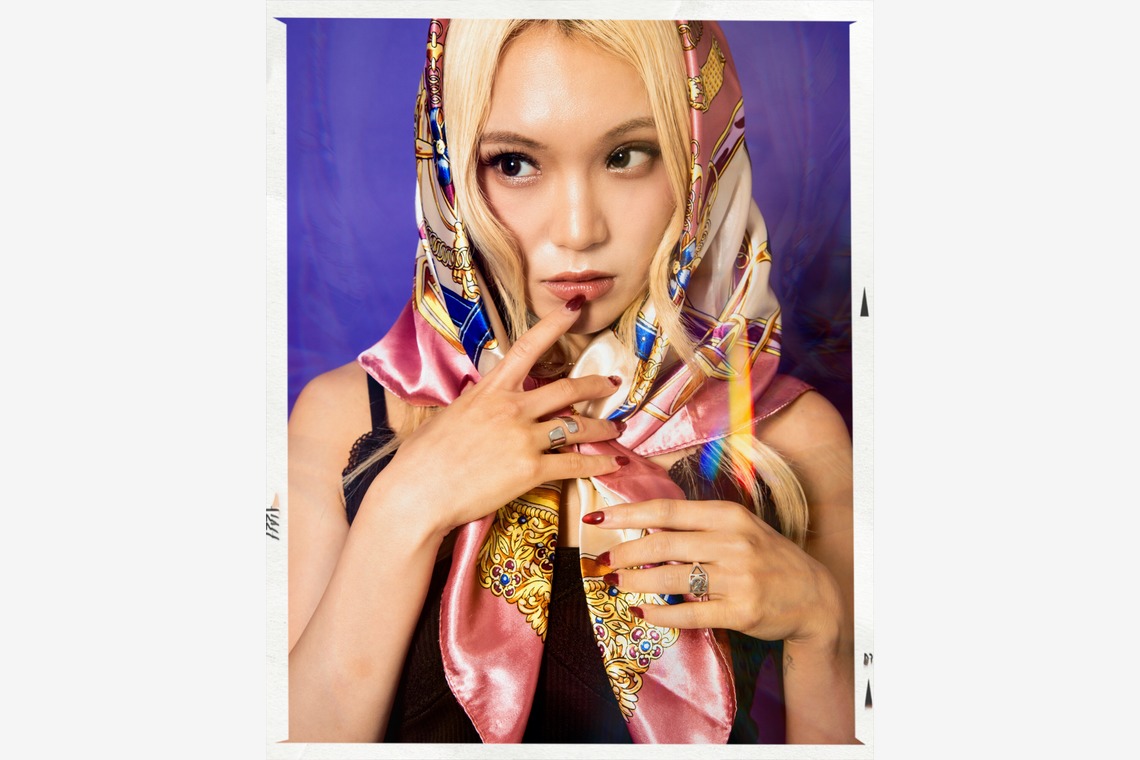 Continuation tokyoが撮影した写真のアルバム「ポートフォリオ」