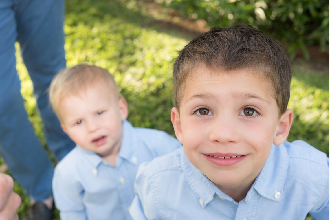 Willow Photoが撮影した写真のアルバム「Family Reunion」