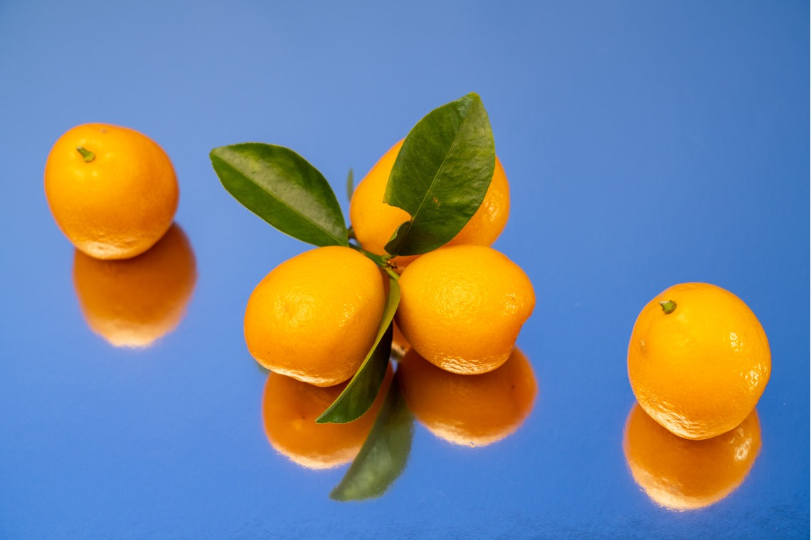 荻原　祐之が撮影した写真のアルバム「フルーツ」