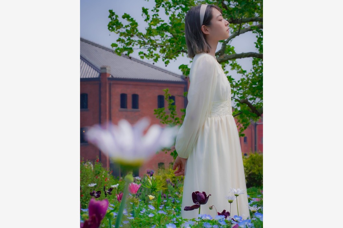 合同会社Joy Stormが撮影した「ポートレート撮影」の写真