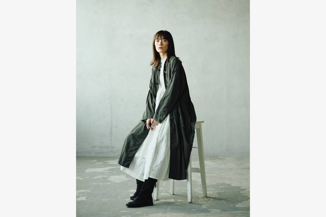 instinct合同会社が撮影した「ファッション」の写真