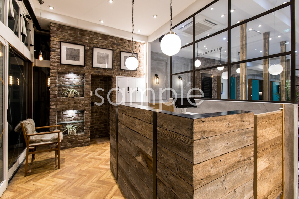 Real☆Shot MASATOが撮影した写真のアルバム「店舗撮影」