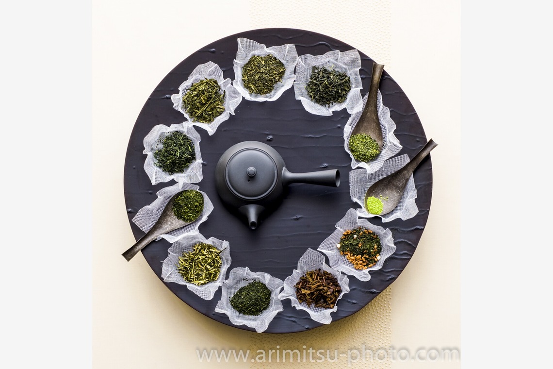 有光こうじ写真事務所が撮影した「物撮り」の写真