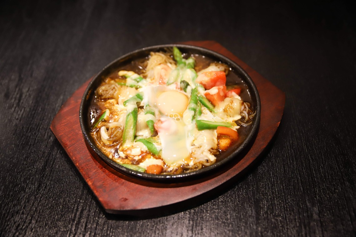 全国出張カメラマン【甲斐ルーカス】が撮影した「料理（Food）撮影」の写真