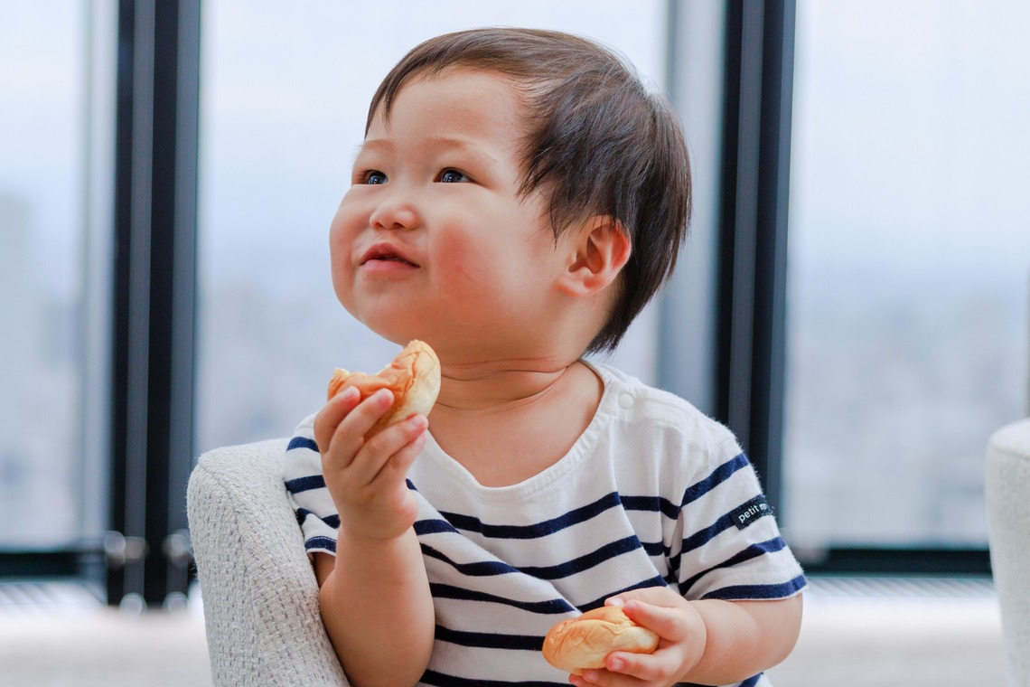 ちずカメラが撮影した家族写真(キッズ,ベビーフォト)のアルバム「子供」