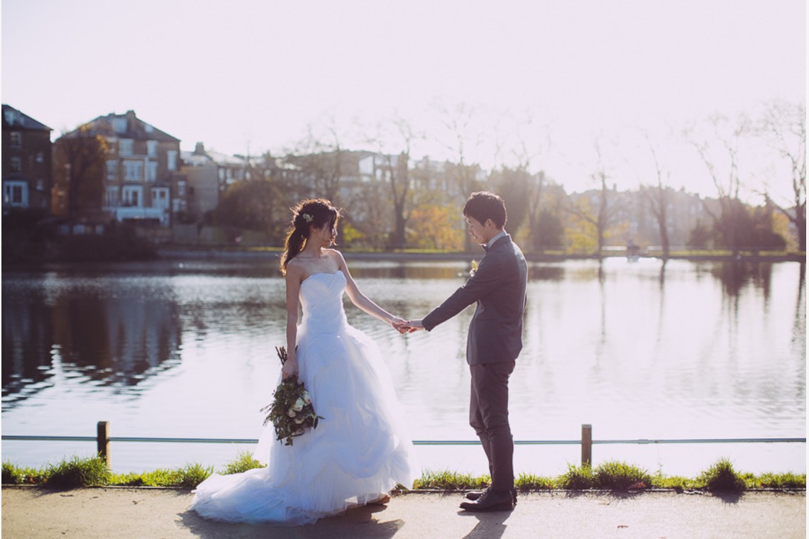 Takako Drew Photographer